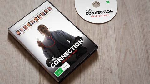 The Connection (DVD)