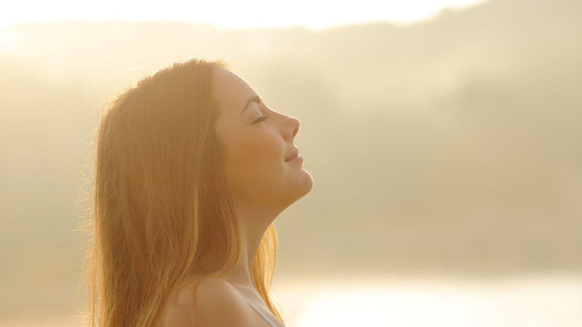 Can Breathing Exercises Really Change Your Health?