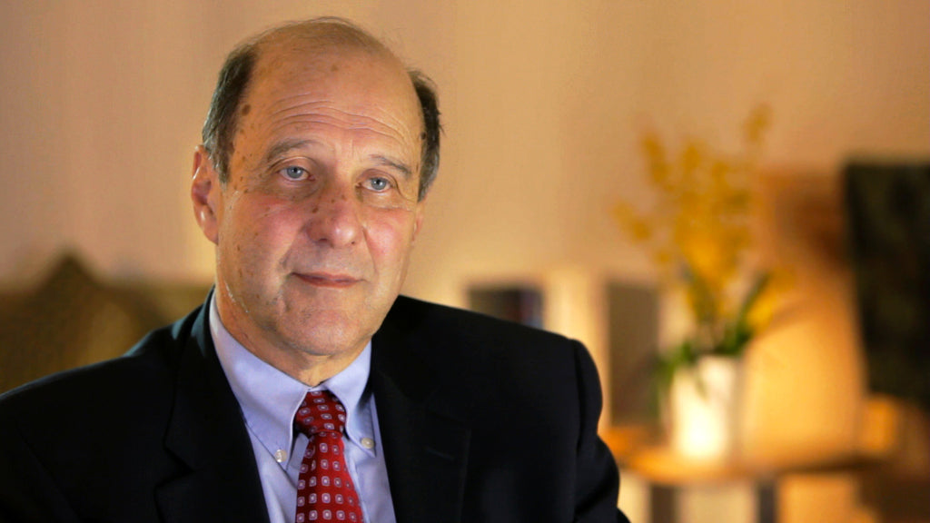 In Conversation With David Spiegel MD (28min)