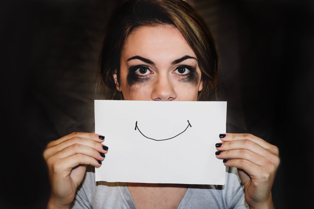 How to Deal With Difficult Emotions
