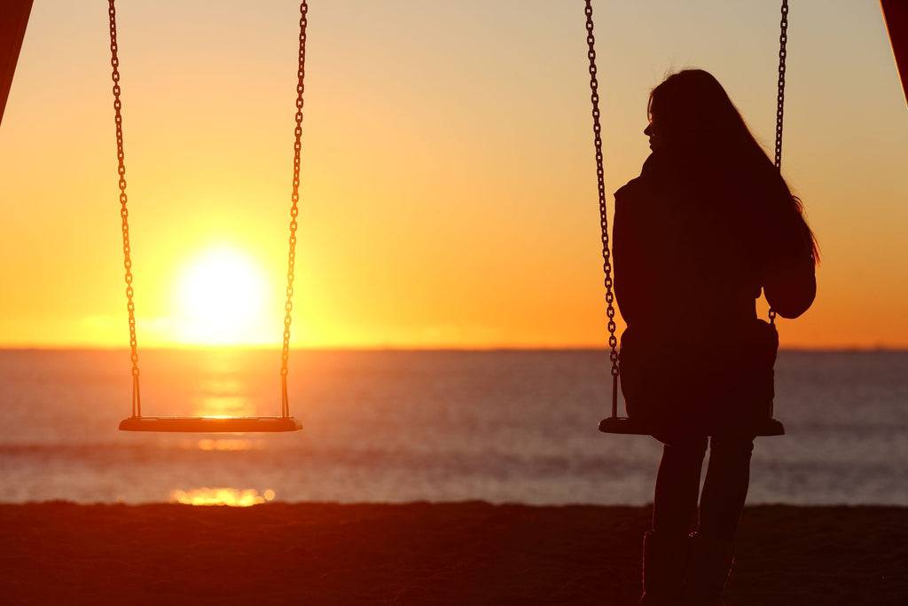 How Loneliness Led To My Chronic Disease