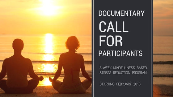 Documentary Production – Call for Participants