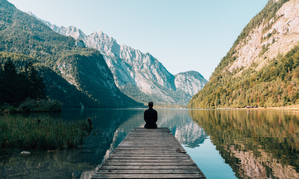 What Is Mindfulness Anyway? My Year-Long Quest To Find Out