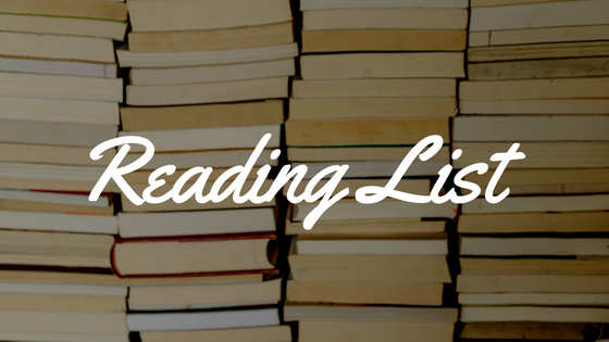 Reading List - Chapter 10: Lasting Change