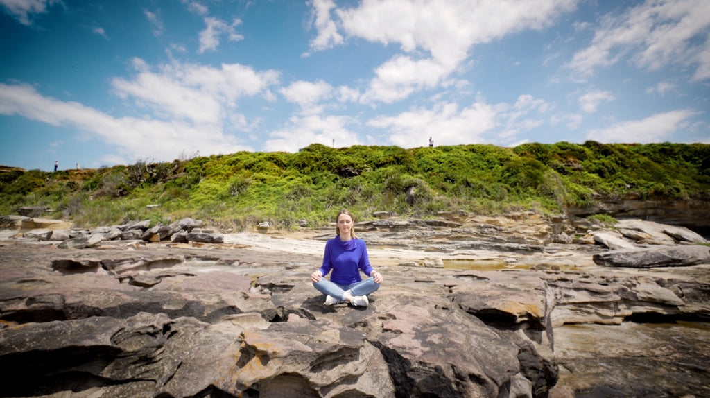 This Is Why I Meditate – Despite the Skeptcism