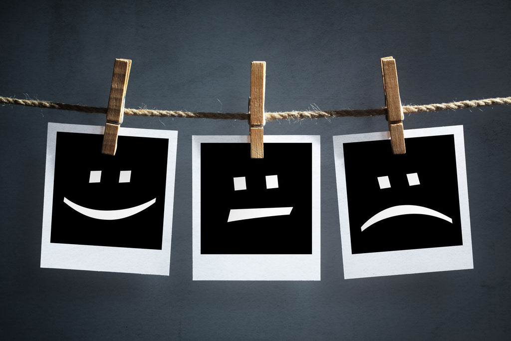Are Positive People Healthier?