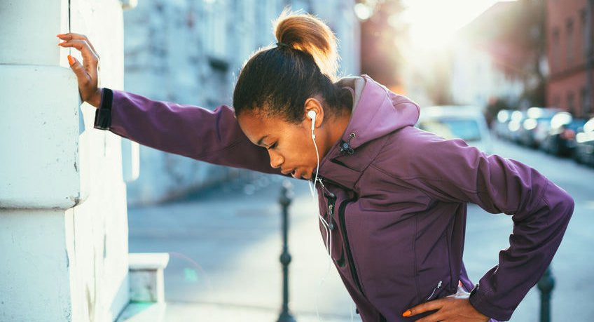 Exercise & Weight Loss: Why Your Mind Is Your Own Worst Enemy