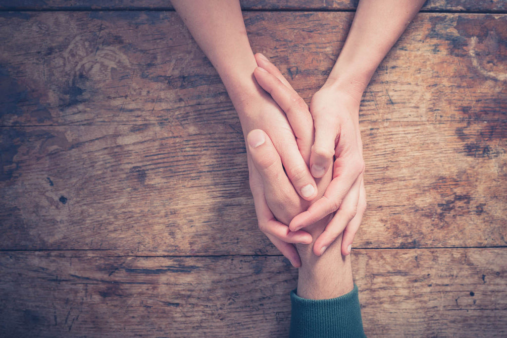 Why Having A Supportive Partner Matters
