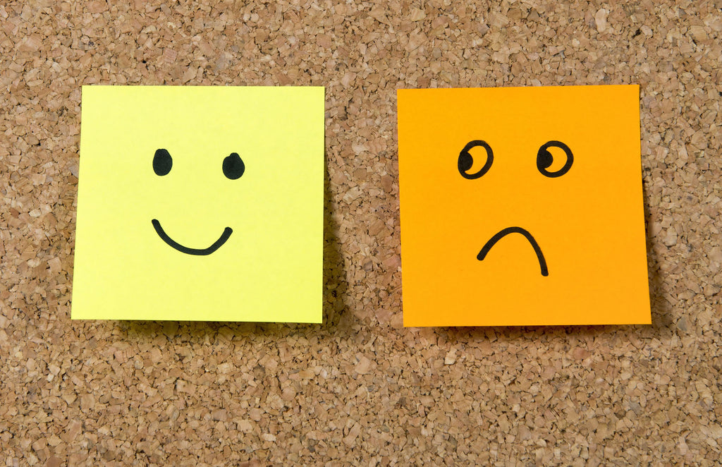 In Defence of Negative Emotions