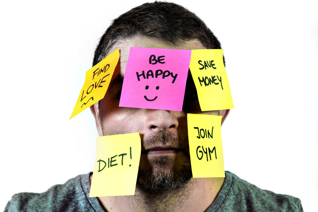You Can't Do It All (So Stop Worrying)