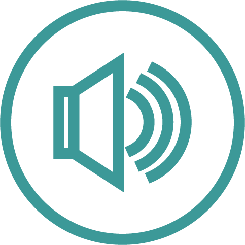 Audio Icon